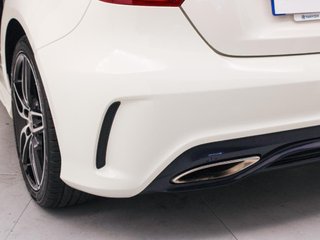 MERCEDES A-CLASS A 180
