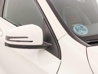 MERCEDES A-CLASS A 180