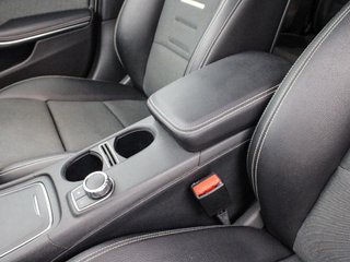 MERCEDES A-CLASS A 180