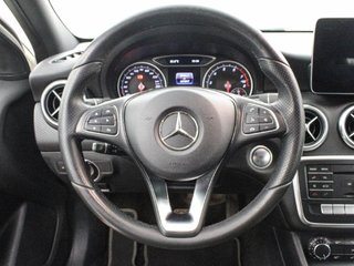 MERCEDES A-CLASS A 180
