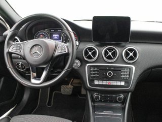 MERCEDES A-CLASS A 180