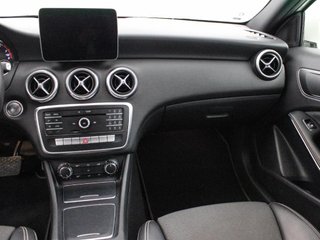 MERCEDES A-CLASS A 180