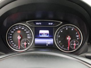 MERCEDES A-CLASS A 180
