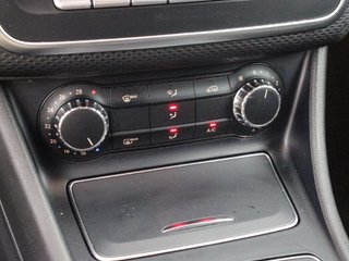 MERCEDES A-CLASS A 180
