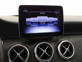 MERCEDES A-CLASS A 180