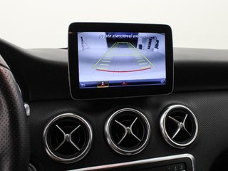 MERCEDES A-CLASS A 180