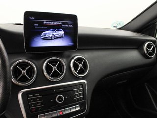 MERCEDES A-CLASS A 180