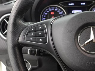 MERCEDES A-CLASS A 180