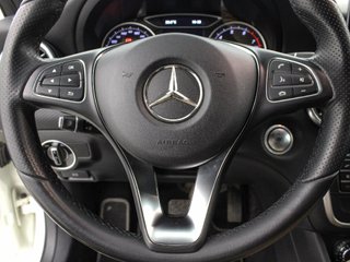 MERCEDES A-CLASS A 180