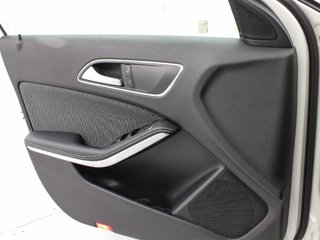 MERCEDES A-CLASS A 180