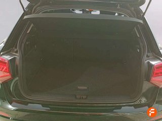 Audi Q2 Advanced 35 TDI 110kW (150CV) S tronic