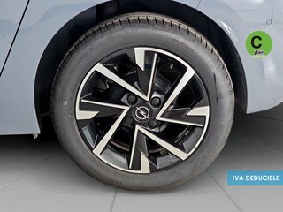 Opel Corsa 1.2 T XHL GS 74 kW (100 CV)