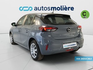 Opel Corsa 1.2 Turbo XHL Edition 74 kW (100 CV)