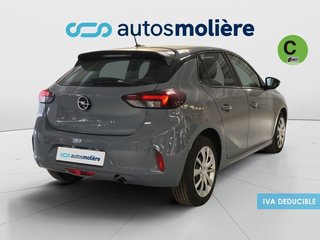 Opel Corsa 1.2 Turbo XHL Edition 74 kW (100 CV)