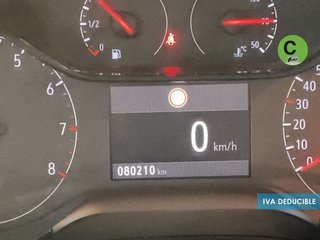 Opel Corsa 1.2 Turbo XHL Edition 74 kW (100 CV)