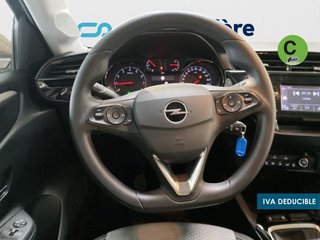 Opel Corsa 1.2 Turbo XHL Edition 74 kW (100 CV)
