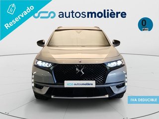 DS DS 7 E-Tense 225 Performance Line Auto 165 kW (225 CV)