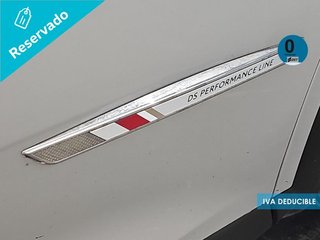 DS DS 7 E-Tense 225 Performance Line Auto 165 kW (225 CV)