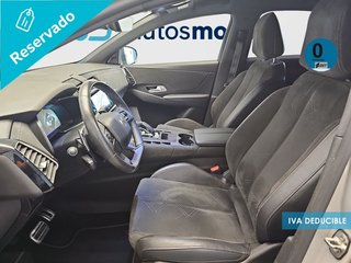 DS DS 7 E-Tense 225 Performance Line Auto 165 kW (225 CV)