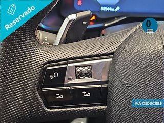 DS DS 7 E-Tense 225 Performance Line Auto 165 kW (225 CV)