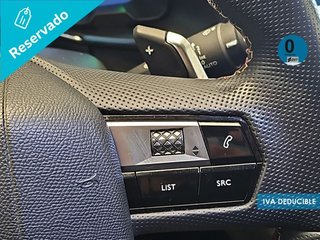DS DS 7 E-Tense 225 Performance Line Auto 165 kW (225 CV)