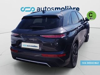 DS DS 7 BlueHDi 130 Performance Line Auto 96 kW (130 CV)