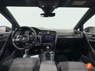 Volkswagen Golf R 2.0 TSI 228kW (310CV) 4Motion DSG