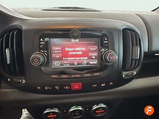 Fiat 500L 1.3 16v Multijet II 85CV Start&Stop Auto
