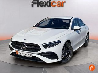 Mercedes Clase A Sedán A 200