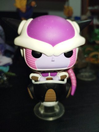 Figura Funko Z Freezer Dragon Ball #619
