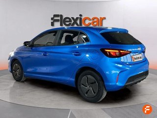 MG MG3 Hybrid+ Standard MY24