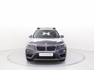 BMW X1 1.5 SDRIVE18I 140 5P