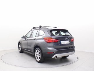 BMW X1 1.5 SDRIVE18I 140 5P
