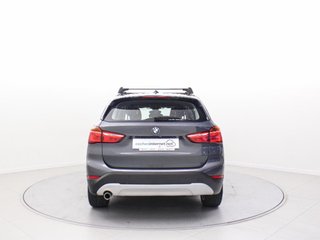 BMW X1 1.5 SDRIVE18I 140 5P
