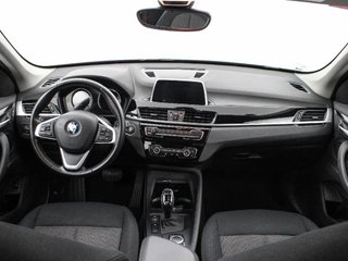 BMW X1 1.5 SDRIVE18I 140 5P