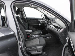 BMW X1 1.5 SDRIVE18I 140 5P