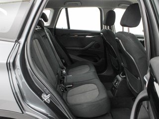 BMW X1 1.5 SDRIVE18I 140 5P