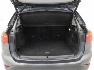 BMW X1 1.5 SDRIVE18I 140 5P