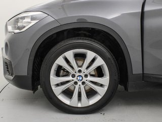 BMW X1 1.5 SDRIVE18I 140 5P
