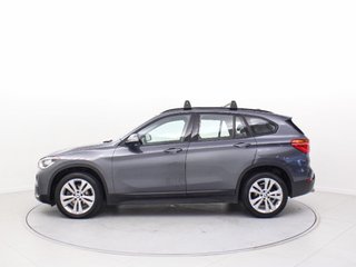 BMW X1 1.5 SDRIVE18I 140 5P