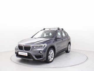 BMW X1 1.5 SDRIVE18I 140 5P