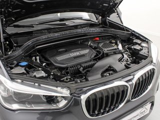 BMW X1 1.5 SDRIVE18I 140 5P
