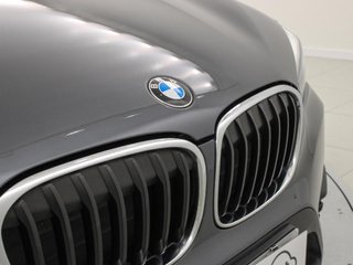 BMW X1 1.5 SDRIVE18I 140 5P