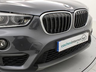BMW X1 1.5 SDRIVE18I 140 5P