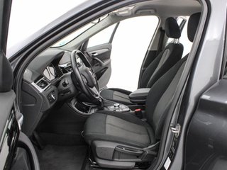 BMW X1 1.5 SDRIVE18I 140 5P