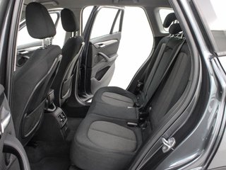 BMW X1 1.5 SDRIVE18I 140 5P