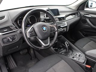 BMW X1 1.5 SDRIVE18I 140 5P