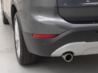 BMW X1 1.5 SDRIVE18I 140 5P