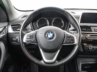 BMW X1 1.5 SDRIVE18I 140 5P