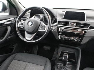 BMW X1 1.5 SDRIVE18I 140 5P
